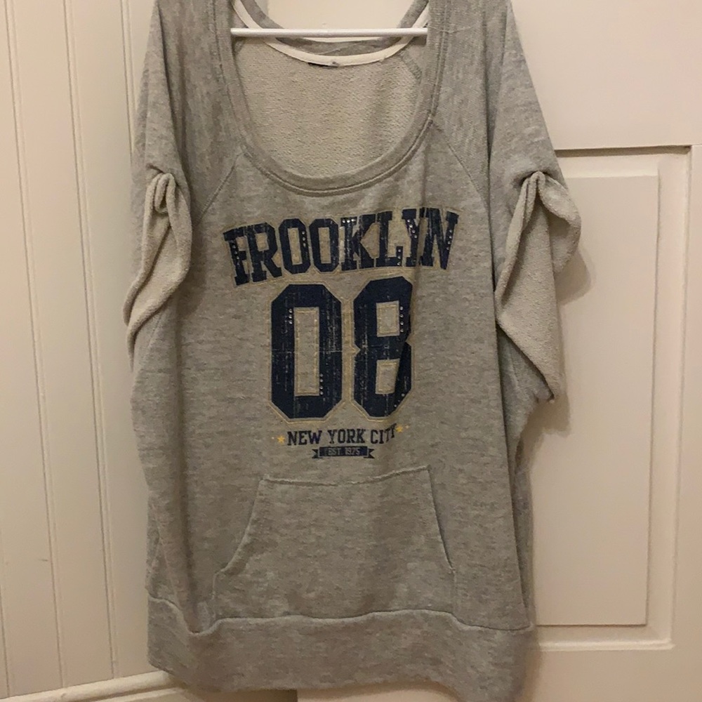 Grey comfy night time bodies
